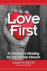 Love First: A Children's Ministry for the Whole Church