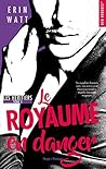 Le Royaume en Danger Extrait Offert (Les Héritiers, #5.1)