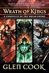 Wrath of Kings (Dread Empire #6-8)