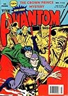 The Phantom #1116 by Tony DePaul