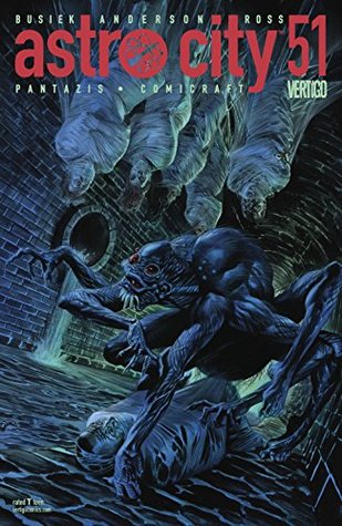 Astro City (2013-2018) #51