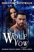 Wolf Vow