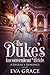 The Duke's Inconvenient Bride