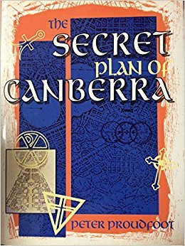 The Secret Plan of Canberra (Hardcover)