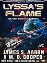 Lyssa's Flame