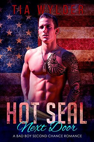 Hot Seal Next Door (Kindle Edition)