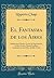 El Fantasma de los Aires: M...