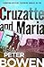 Cruzatte and Maria (The Montana Mysteries Featuring Gabriel Du Pré Book 8)