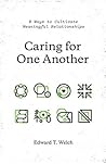 Caring for One An...