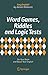Word Games, Riddles and Logic Tests: Tax Your Brain and Boost Your English (Easy English!)
