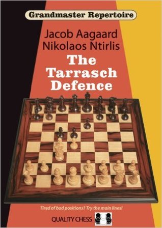Grandmaster Repertoire 10: The Tarrasch Defence (Hardcover)