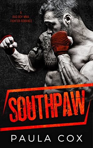 Southpaw (Kindle Edition)