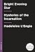 Bright Evening Star by Madeleine L'Engle