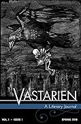 Vastarien: Vol. 1, Issue 1