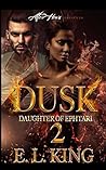 DUSK 2: Daughter of Ephtari