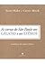 As Cartas de São Paulo aos Gálatas e aos Efésios: Cadernos de estudo bíblico