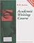 Academic Writing Course