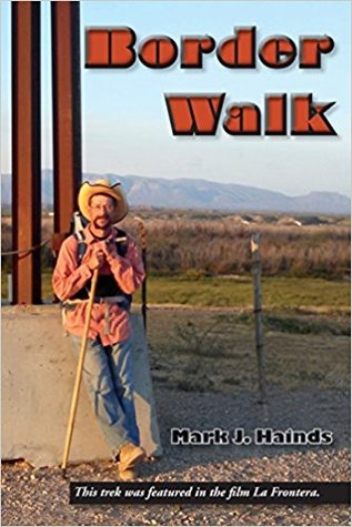 Border Walk (Paperback)