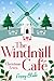 Christmas Trees (The Windmill Café, #3)