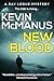 New Blood (Ray Logue Myster...