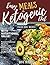 Ketogenic Diet by Dave Robbins