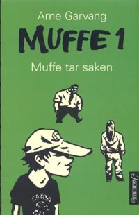 Muffe tar saken (Hardcover)