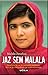 Jaz sem Malala  by Malala Yousafzai
