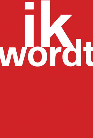 Ik wordt (Paperback)