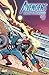 Avengers: Back To Basics #3