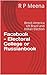 Facebook - Electoral Colleg...