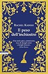 Il peso dell'inchiostro