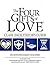 The Four Gifts of Love® Class Facilitator's Guide by Jennifer Harley Chalmers