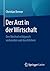 Der Arzt in der Wirtschaft by Rolf Günter Renner