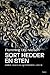 Sort hedder en sten by Flemming Chr. Nielsen