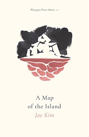 A Map of the Island (Kindle Edition)