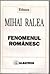 Fenomenul Românesc