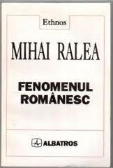 Fenomenul Românesc (Unknown Binding)