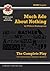 Much Ado About Nothing - Complete Play by William Shakespeare