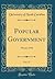Popular Government, Vol. 57: Winter 1992 (Classic Reprint)