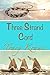 Three Strand Cord by Tracy Krauss