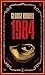 Nineteen Eighty-Four by George Orwell