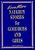Even More Naughty Stories f...