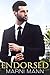 Endorsed (The Agency Series...