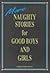 More Naughty Stories for Go...