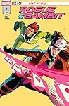 Rogue & Gambit #4