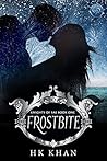 Frostbite (Knights of Fae Book 1)