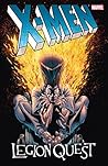 X-Men: Legion Quest