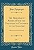 The Progress of America From the Discovery by Columbus to the Year 1846, Vol. 1: Historical and Statistical (Classic Reprint)