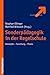 Sonderpädagogik in der Regelschule: Konzepte - Forschung - Praxis (German Edition)