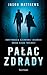 Pałac zdrady by Jason  Matthews